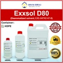 Exxsol D80 Solvent