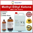 METHYL ETHYL KETONE (MEK)